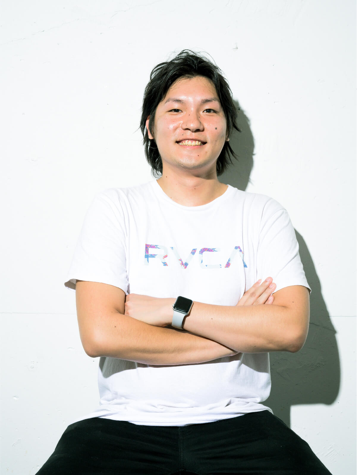 Yusuke Matsumoto
