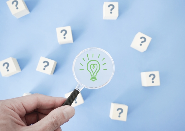 コンテンツSEO会社についてよくある質問