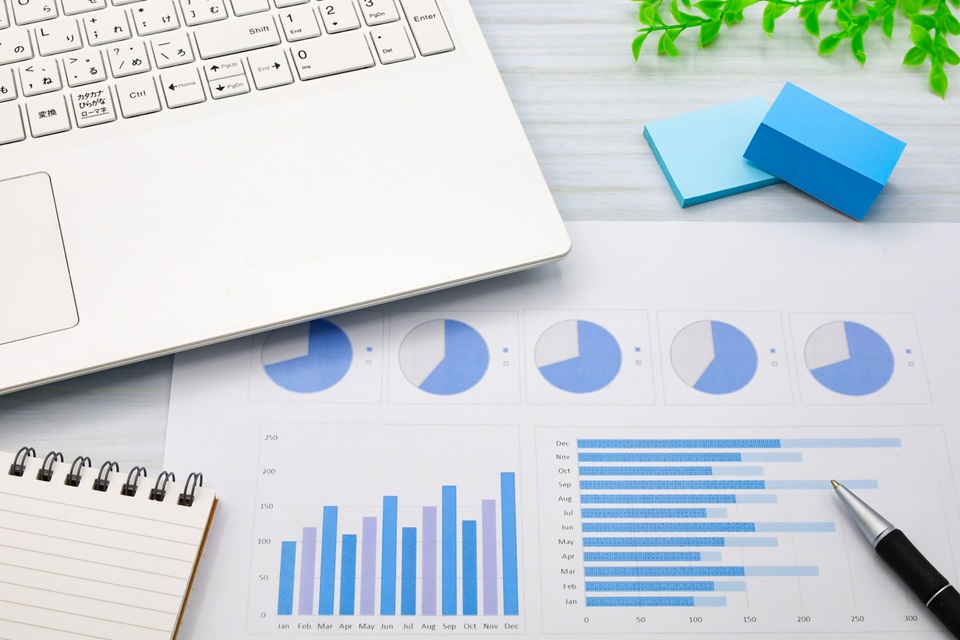 オウンドメディア運用代行の業務範囲