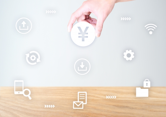 コンテンツSEO会社の費用相場