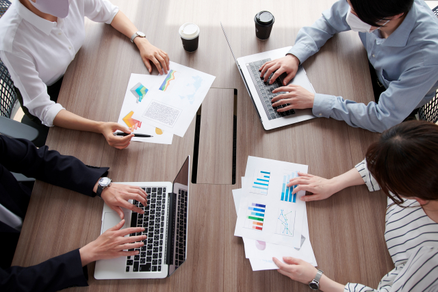 タイプ別おすすめコンテンツマーケティング会社10選