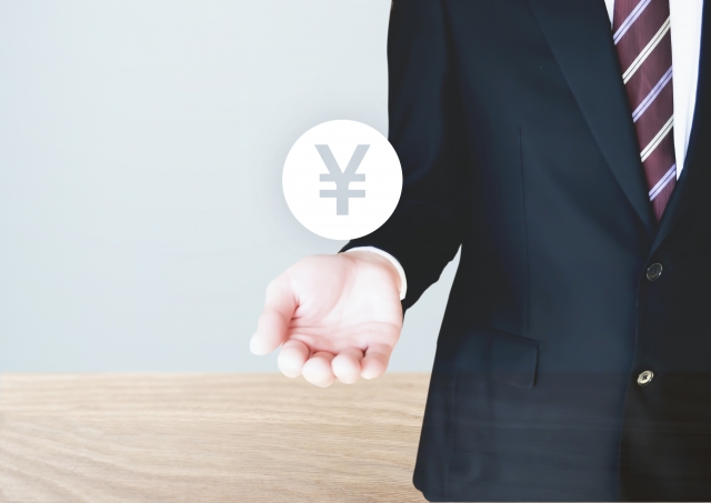 コンテンツマーケティング代行の費用相場