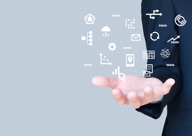 コンテンツマーケティング代行を依頼する流れ